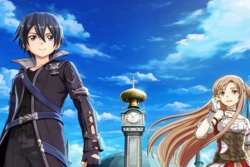 sword art online hollow realization review image