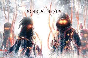 SCARLET NEXUS