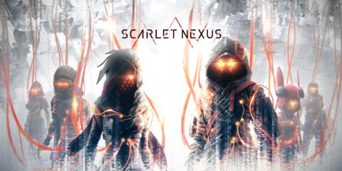 SCARLET NEXUS