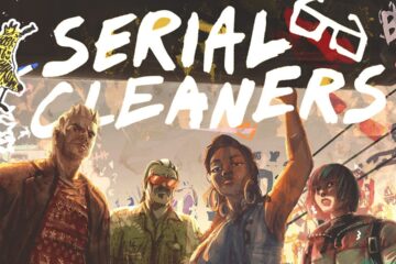 Serial Cleaners