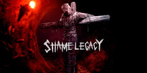 Shame Legacy