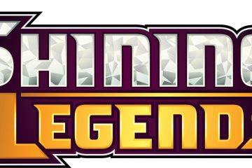 Pokémon Trading Card Game Shining Legends News