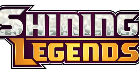 Pokémon Trading Card Game Shining Legends News