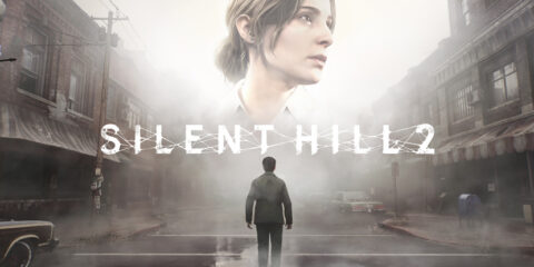 Silent Hill 2