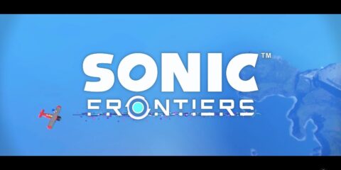 Sonic Frontiers