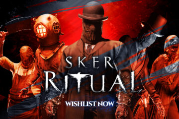 Sker Ritual