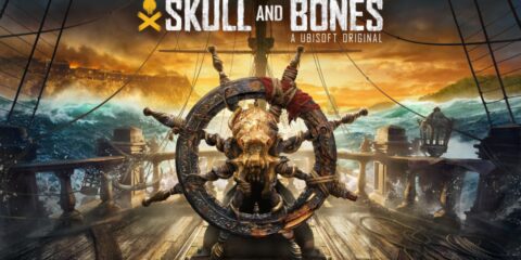 Skull and Bones