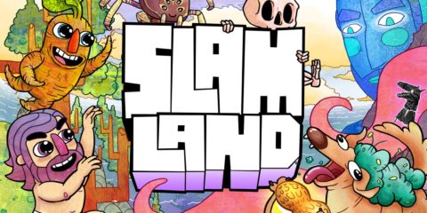 Slam Land GamEir News