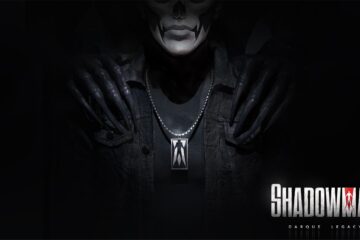 Shadowman: Darque Legacy