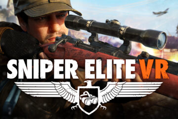 Sniper Elite VR