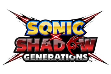 SONIC X SHADOW GENERATIONS