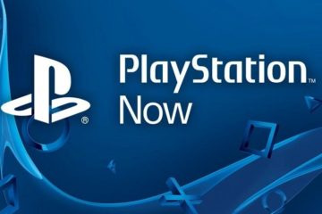 Playstation Now