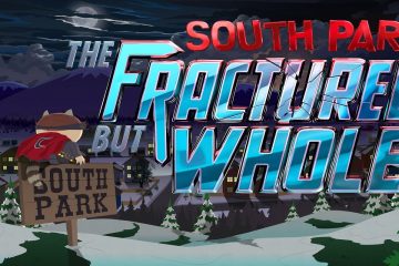 South Park: The Fractured But Whole GamEir News