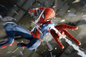 Marvel's Spider-Man Game