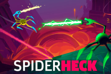 Spiderheck