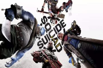 Suicide Squad