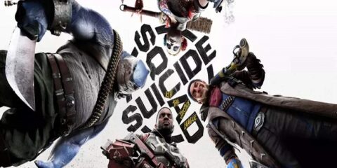 Suicide Squad