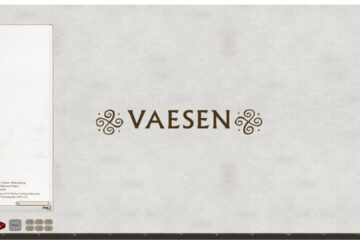 Vaesen