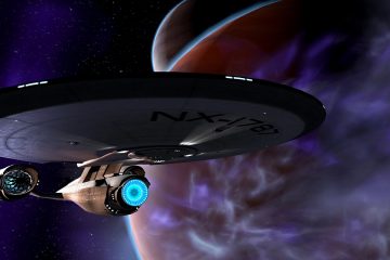 Star Trek: Bridge Crew