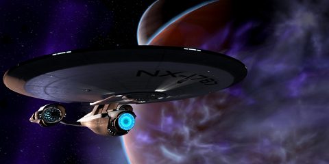 Star Trek: Bridge Crew