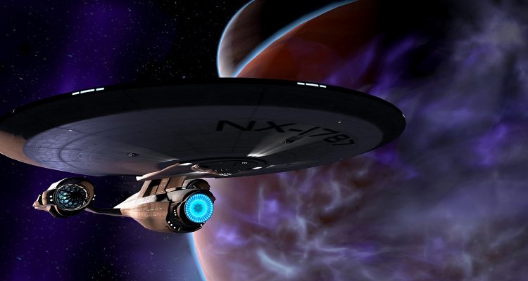 Star Trek: Bridge Crew