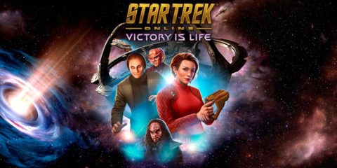 Star Trek Online