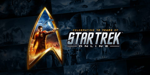 Star Trek Online