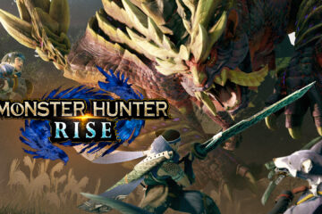 Monster Hunter Rise