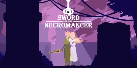 Sword of the Necromancer