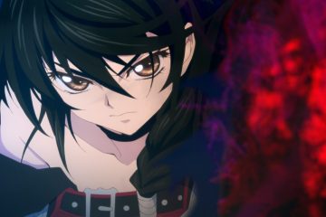 Tales of Berseria review