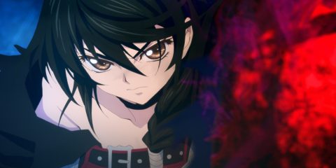 Tales of Berseria review