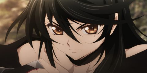 Tales of Berseria Demo Reveal