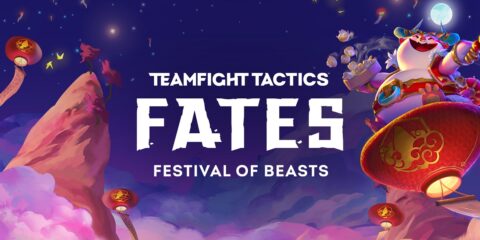 Teamfight Tactics Fate