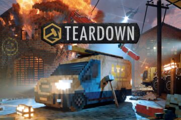 Teardown