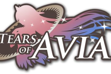 Tears of Avia