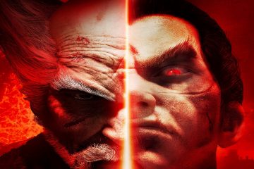 Tekken 7 Tournament News