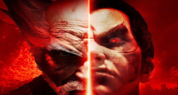 Tekken 7 Tournament News