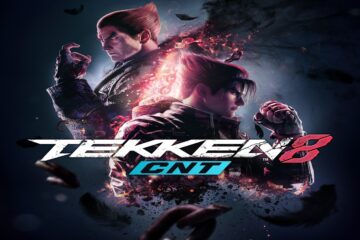 TEKKEN 8