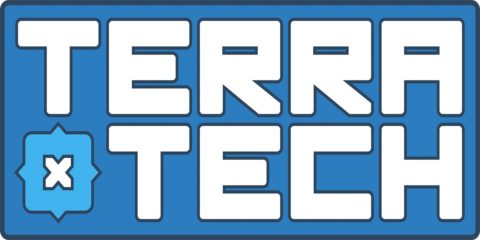 TerraTech Logo