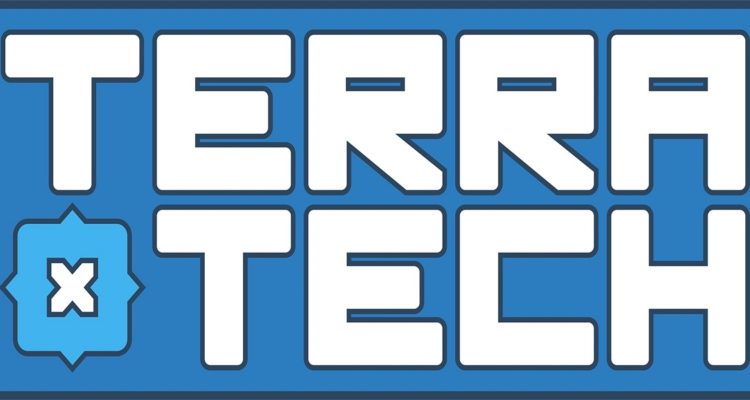 TerraTech Logo