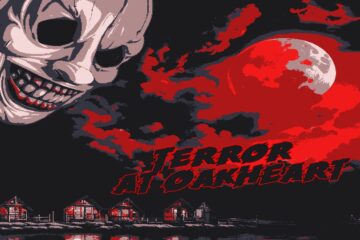 Terror at Oakheart