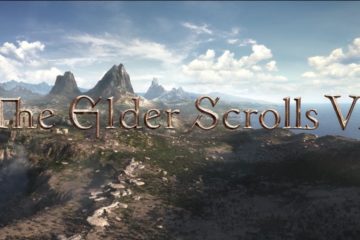 The Elder Scrolls VI