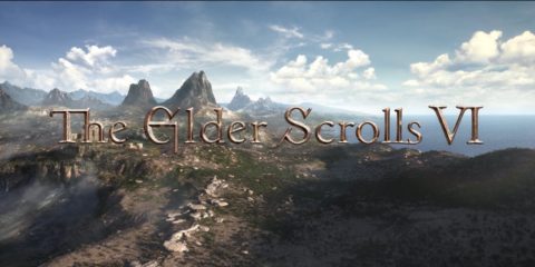 The Elder Scrolls VI