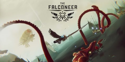 The Falconeer