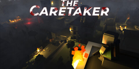 The Caretaker