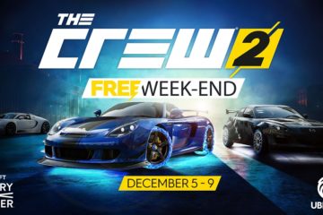 The Crew 2