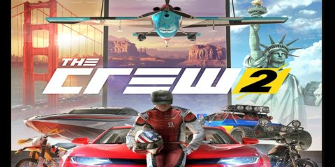 The Crew 2