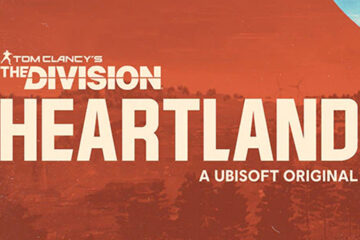 The Divison: Heartland from Ubisoft