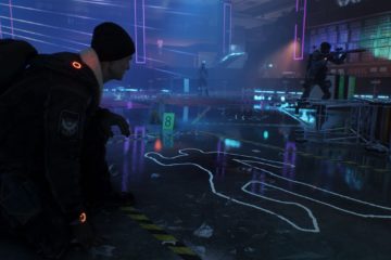 The Division News