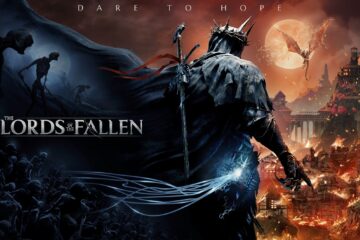 The Lords of the Fallen